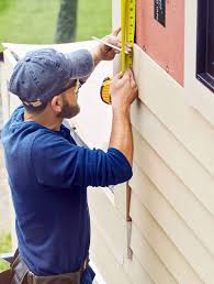 Best Historical Building Siding Restoration  in Belvedere Park, GA